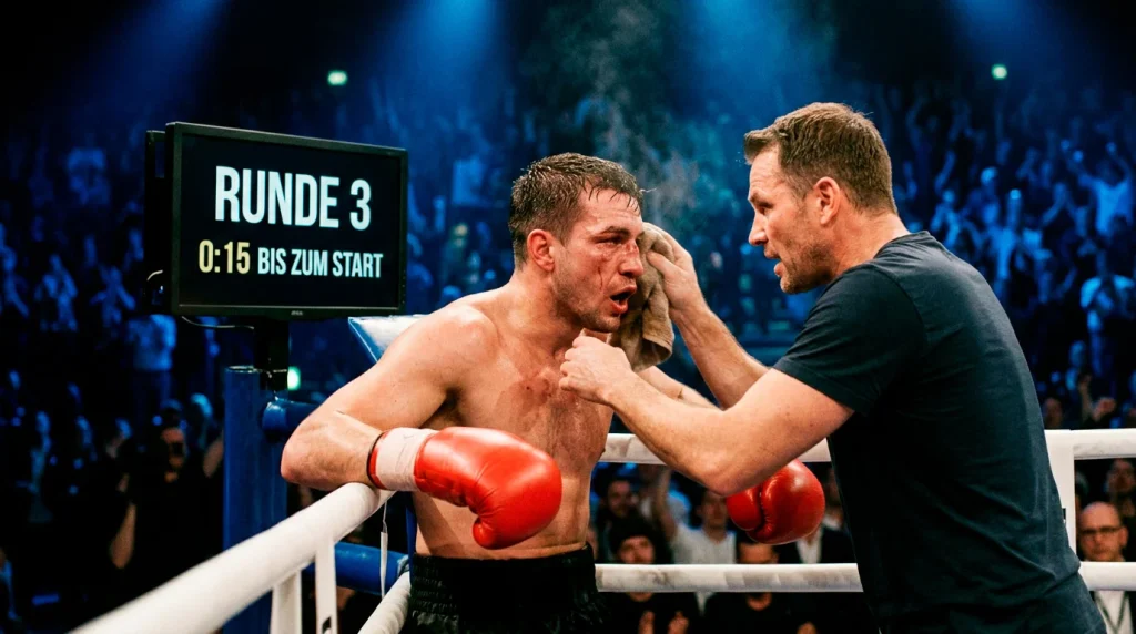 Boxen Live Wetten mit Echtzeit-Strategie im Boxkampf