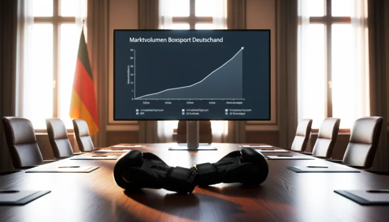 Grafik mit Wachstumskurven des Sportwettenmarktes